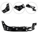 Passenger Right Headlight Bracket 68448770AA For Ram 2500 3500 2019-2024-5