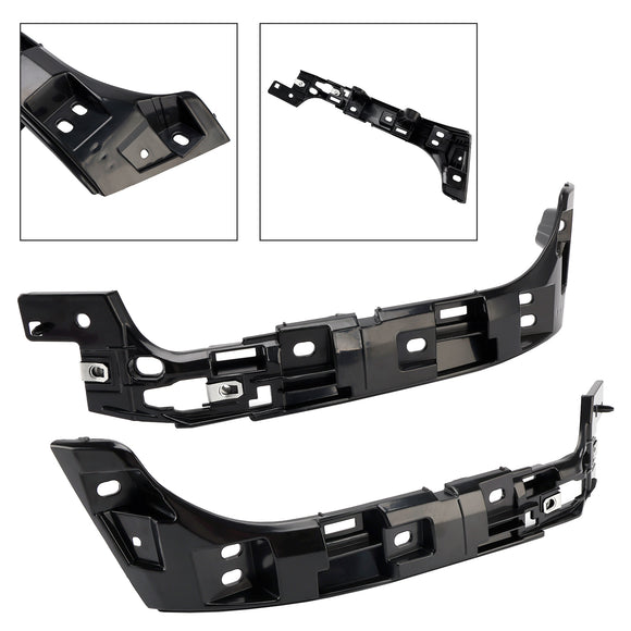 2 Stuks Links Rechts Koplamp Beugel 68448770AA Voor Ram 2500 3500 2019-2024