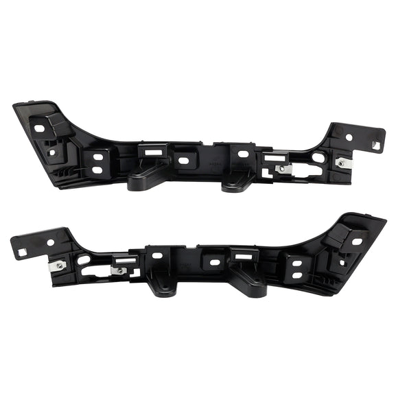 2 Stuks Links Rechts Koplamp Beugel 68448770AA Voor Ram 2500 3500 2019-2024