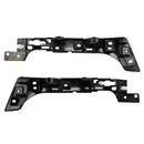 2 Stuks Links Rechts Koplamp Beugel 68448770AA Voor Ram 2500 3500 2019-2024-11