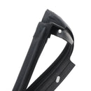 Juego de sellos de goma para puerta izquierda y derecha, para Honda 3D CIVIC 1996-2000 EK9 EK2-3 EK4-6