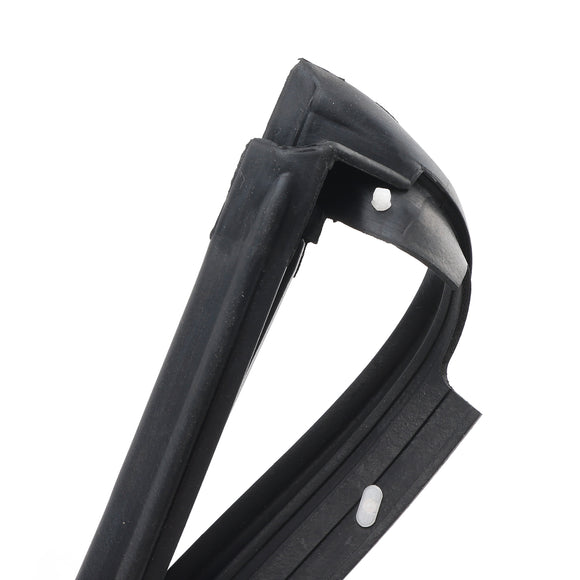 Juego de sellos de goma para puerta izquierda y derecha, para Honda 3D CIVIC 1996-2000 EK9 EK2-3 EK4