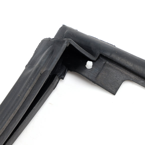 Juego de sellos de goma para puerta izquierda y derecha, para Honda 3D CIVIC 1996-2000 EK9 EK2-3 EK4