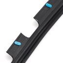 Juego de sellos de goma para puerta izquierda y derecha, para Honda 3D CIVIC 1996-2000 EK9 EK2-3 EK4-8