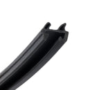 Juego de sellos de goma para puerta izquierda y derecha, para Honda 3D CIVIC 1996-2000 EK9 EK2-3 EK4-9