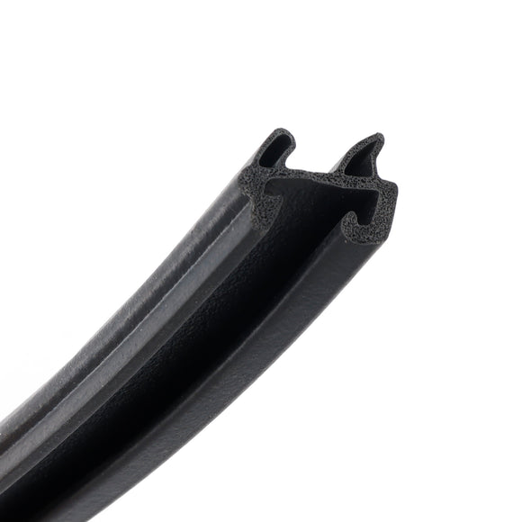 Juego de sellos de goma para puerta izquierda y derecha, para Honda 3D CIVIC 1996-2000 EK9 EK2-3 EK4