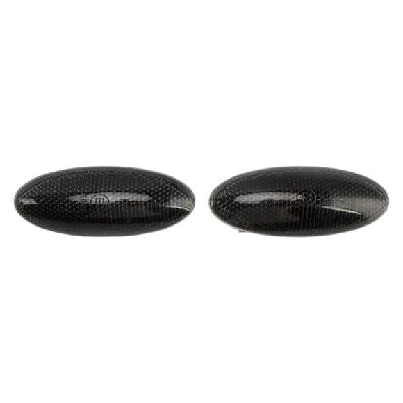 Side Turn Signal Lamp Fender Light for Toyota Corolla Camry Yaris 81730-02090