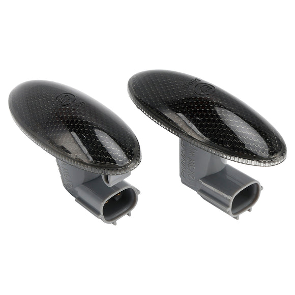 Side Turn Signal Lamp Fender Light for Toyota Corolla Camry Yaris 81730-02090