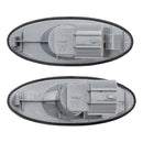 Side Turn Signal Lamp Fender Light for Toyota Corolla Camry Yaris 81730-02090-5
