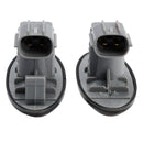 Side Turn Signal Lamp Fender Light for Toyota Corolla Camry Yaris 81730-02090-6