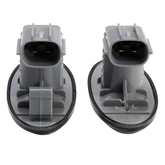 Side Turn Signal Lamp Fender Light for Toyota Corolla Camry Yaris 81730-02090