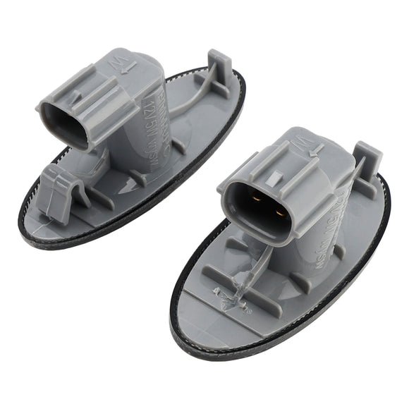 Side Turn Signal Lamp Fender Light for Toyota Corolla Camry Yaris 81730-02090