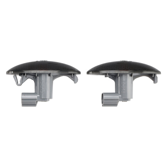 Side Turn Signal Lamp Fender Light for Toyota Corolla Camry Yaris 81730-02090
