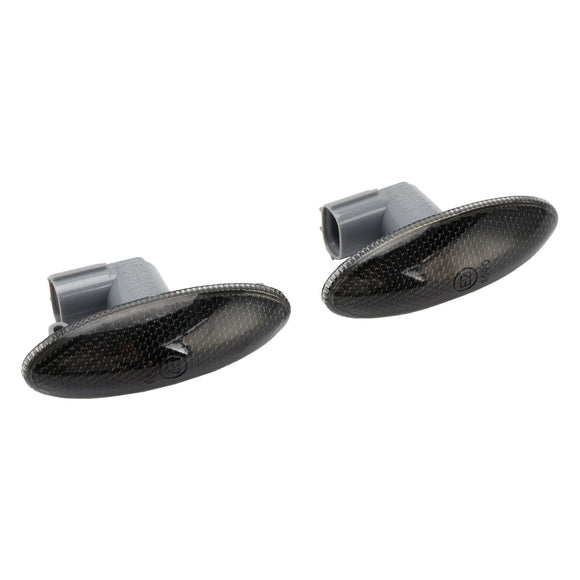 Side Turn Signal Lamp Fender Light for Toyota Corolla Camry Yaris 81730-02090