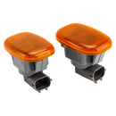 Sidoblinkerslampa Fender Light för Toyota Corolla Camry MR2 81730-0D020-13