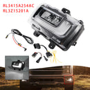 Lámpara de luz antiniebla delantera LED izquierda para Ford F150 2024-2025 RL3415A254AC RL3Z15201A-4