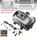 Lámpara de luz antiniebla delantera LED izquierda para Ford F150 2024-2025 RL3415A254AC RL3Z15201A-3