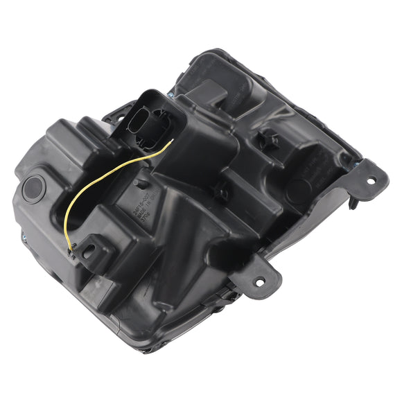 Par de luces LED antiniebla delanteras para Ford F150 2024-2025 RL3415A254AB RL3415A254AC
