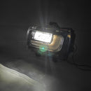Lámpara de luz antiniebla delantera LED izquierda para Ford F150 2024-2025 RL3415A254AC RL3Z15201A-11