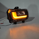 Rechts LED Mistlamp Lamp Voor Ford F150 2024-2025 RL3415A254AB RL3Z-15200-A-12