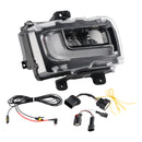 Rechts LED Mistlamp Lamp Voor Ford F150 2024-2025 RL3415A254AB RL3Z-15200-A-19