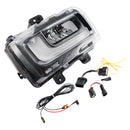 Rechts LED Mistlamp Lamp Voor Ford F150 2024-2025 RL3415A254AB RL3Z-15200-A-20