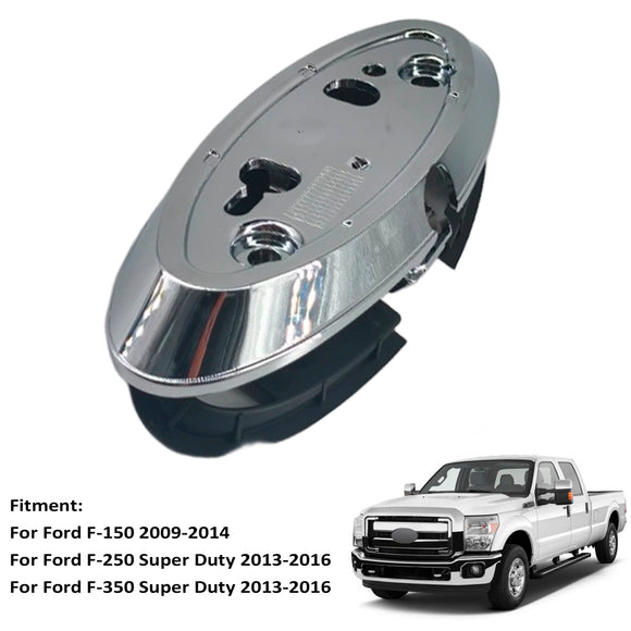 Tailgate Back Up Rear View Housing AL3Z-19H511-A For Ford F150 2009-2014
