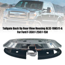 Tailgate Back Up Rear View Housing AL3Z-19H511-A For Ford F150 2009-2014-2