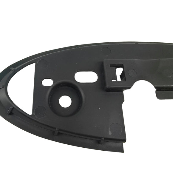Tailgate Back Up Rear View Housing AL3Z-19H511-A For Ford F150 2009-2014