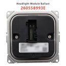 LED-ajovalomoduulin painolastitietokone 260558993E Nissan Versa Renault Infiniti Q60 QX55-4