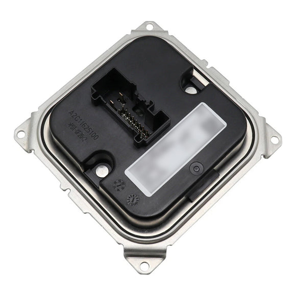 LED-ajovalomoduulin painolastitietokone 260558993E Nissan Versa Renault Infiniti Q60 QX55