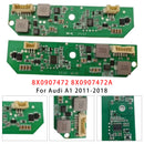 Links + Rechts LED Scheinwerfer Power Controller Modul 8X0907472 8X0907472A Für Audi A1 2011-2018-5