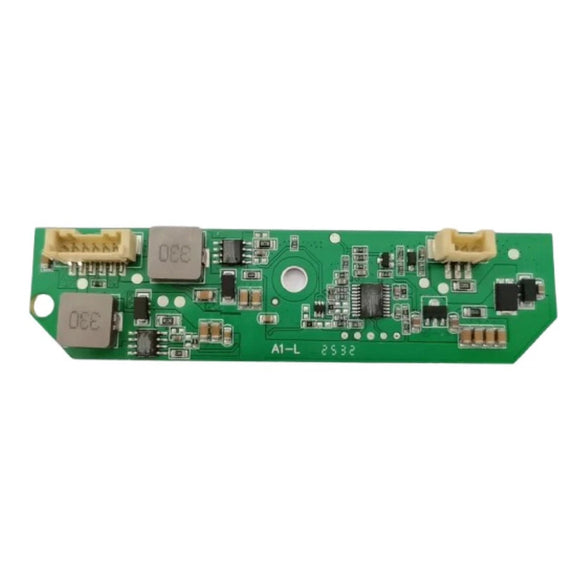 Links + Rechts LED Scheinwerfer Power Controller Modul 8X0907472 8X0907472A Für Audi A1 2011-2018