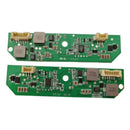 Links + Rechts LED Scheinwerfer Power Controller Modul 8X0907472 8X0907472A Für Audi A1 2011-2018-1