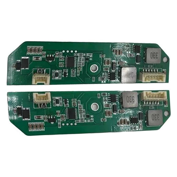 Links + Rechts LED Scheinwerfer Power Controller Modul 8X0907472 8X0907472A Für Audi A1 2011-2018