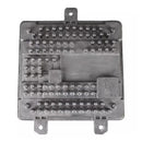 LED-Scheinwerfersteuergerät 63115A0AFB9 für BMW G01/G02/G30 ohne Laserlicht-9