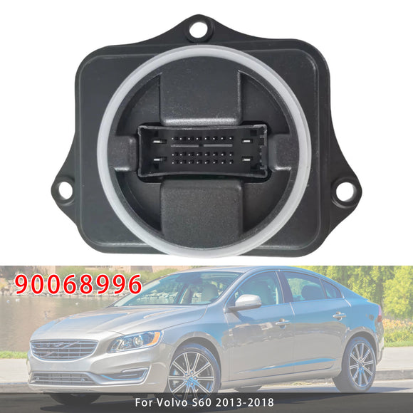 90068996 Scheinwerfer-Folgesteuermodul für Volvo XC60 S60 2014–2018