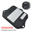 90068996 Scheinwerfer-Folgesteuermodul für Volvo XC60 S60 2014–2018-7