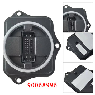 90068996 Headlight Follow-Up Control Module For Volvo XC60 S60 2014-2018 - 0