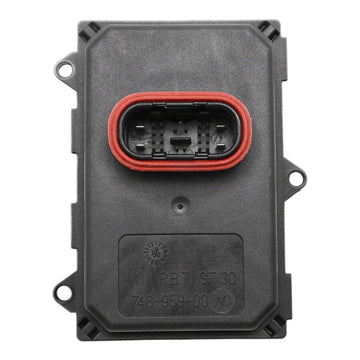 Light Follower Module AFS Controller 5N0941329 For Volkswagen Proton Golf GTI