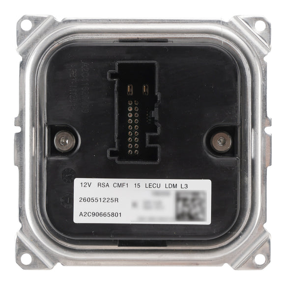 Scheinwerfer-Vorschaltgerät 260551225R für Renault