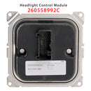 Controlador de luz de Control de módulo de computadora LED 260558992C para Nissan Leaf 2018-2023-6