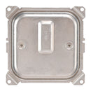 Controlador de luz de Control de módulo de computadora LED 260558992C para Nissan Leaf 2018-2023-8