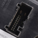 Controlador de luz de Control de módulo de computadora LED 260558992C para Nissan Leaf 2018-2023-12