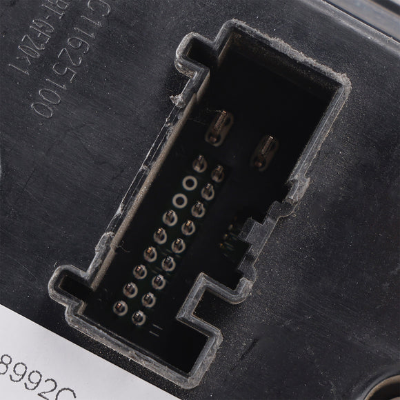 Controlador de luz de Control de módulo de computadora LED 260558992C para Nissan Leaf 2018-2023