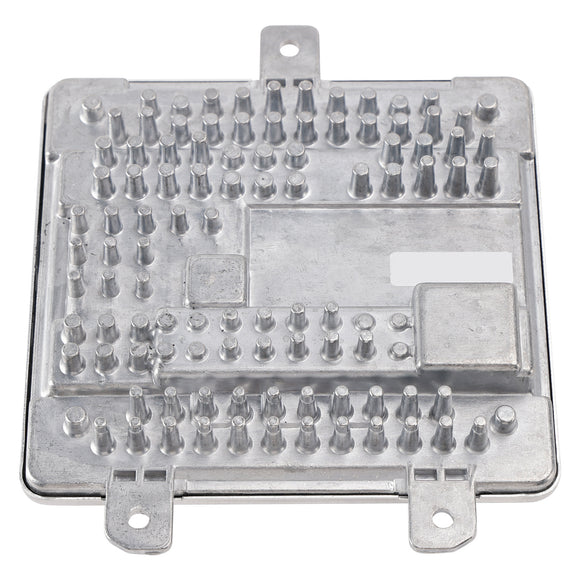 Laser LED Headlight Control Unit 9850445 For BMW G30 G31 G38 G32 iX3 X3 X4 G01 G02