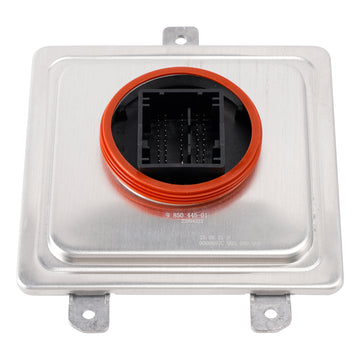 Laser LED Headlight Control Unit 9850445 For BMW G30 G31 G38 G32 iX3 X3 X4 G01 G02