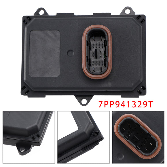 LED-koplampregeleenheid 7PP941329T voor Porsche Cayenne Panamera Macan 911
