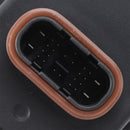LED-koplampregeleenheid 7PP941329T voor Porsche Cayenne Panamera Macan 911-9