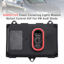 8U0941329 Power Corner Light Module Ballast Control ASF VW Audi Skodalle 2011-2014-2
